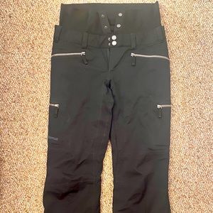 Marmot Jezebel L women’s ski pants